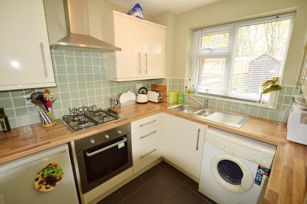 2 bedroom town house for sale in Eardswick Close, Northgate Village