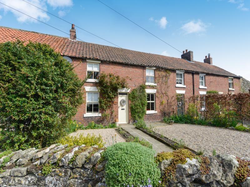 3 bedroom property for sale in Jasmine Cottage, Lockton, Pickering