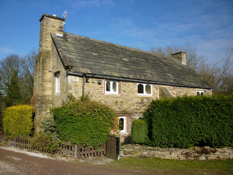 4 bedroom detached house for sale in Beauchief Abbey Farm Beauchief Abbey Lane, Beauchief