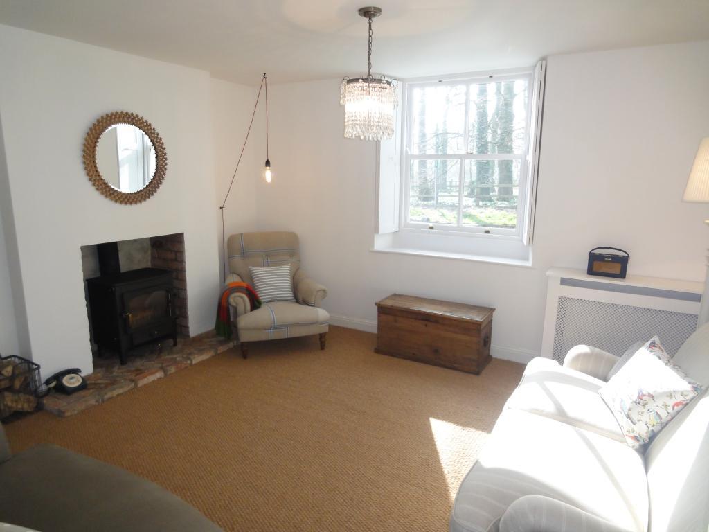 2 bedroom house for sale in Farm House Cottage, Headon Farm Cottages Wydale, BromptonBySawdon