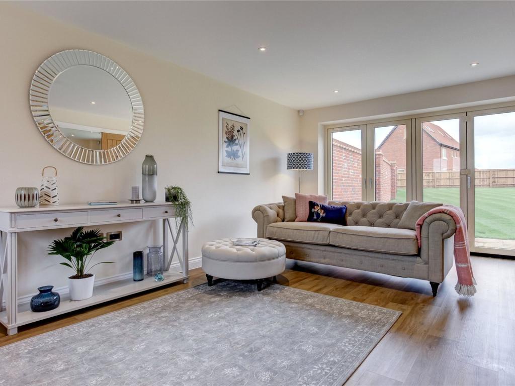 Heritage Developments,Lounge
