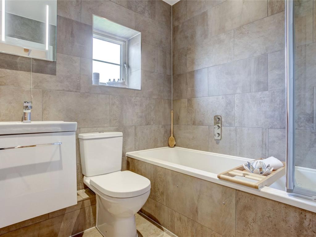 Heritage Developments,Bathroom