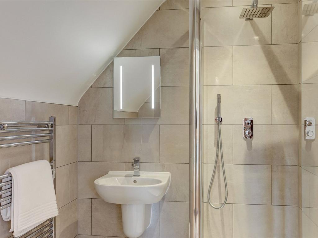 Heritage Developments,Bathroom
