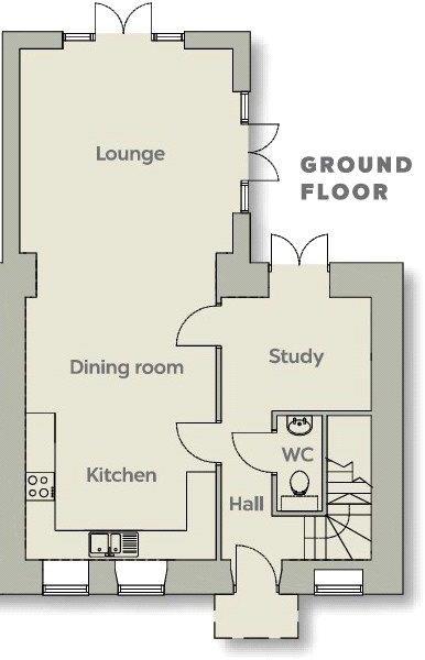 Ground Floor