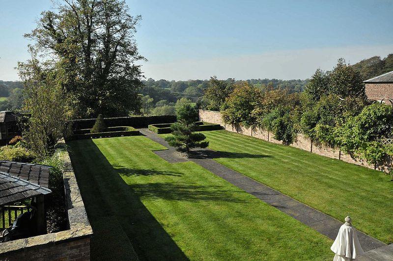 4 bedroom barn conversion for sale in The Courtyard, Swettenham, CW12