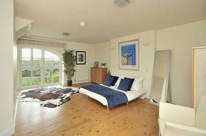 4 bedroom barn conversion for sale in The Courtyard, Swettenham, CW12