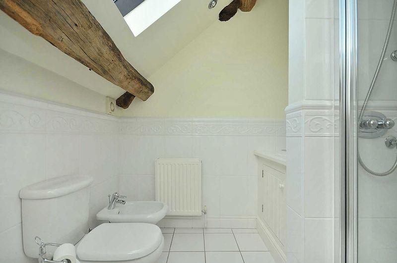 4 bedroom barn conversion for sale in The Courtyard, Swettenham, CW12