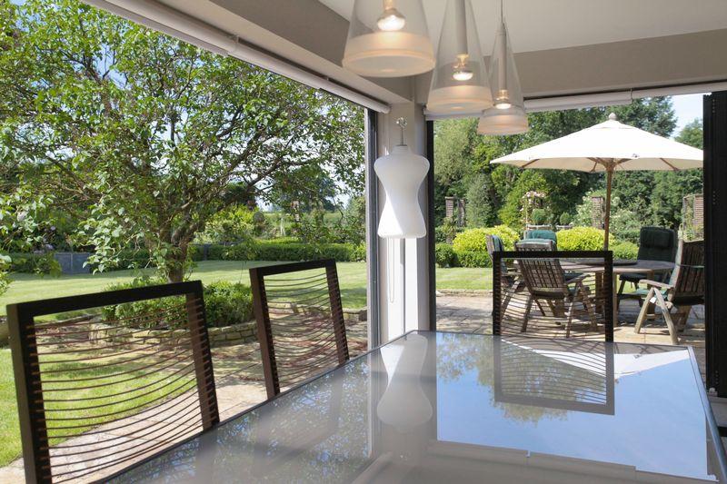 6 bedroom detached house for sale in School Lane, Ollerton, WA16