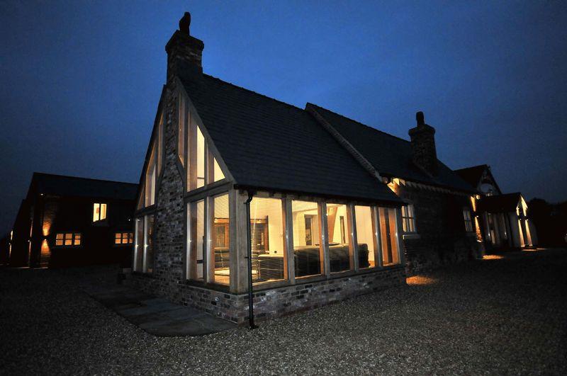 5 bedroom house for sale in Aston by Budworth, nr Knutsford, CW9