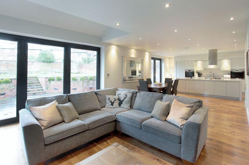 Five Bed House For Sale In Lymm at Nancy Tyler blog