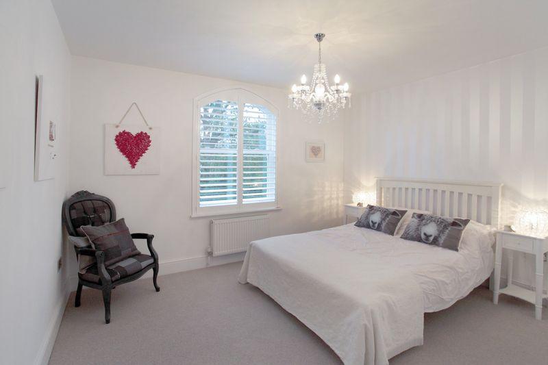 5 bedroom detached house for sale in Eagle Brow, Lymm, WA13