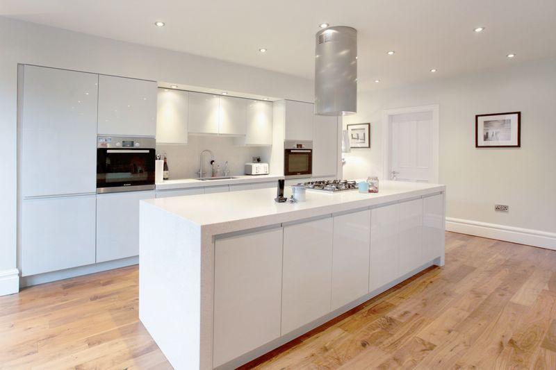 5 bedroom detached house for sale in Eagle Brow, Lymm, WA13