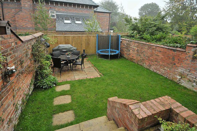 4 bedroom detached house for sale in Bexton Road, Knutsford, WA16