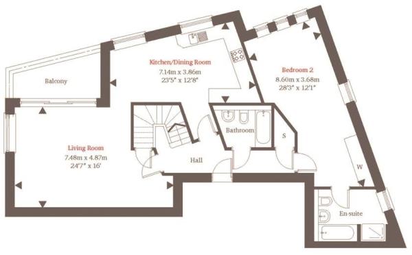 Apartment No.15