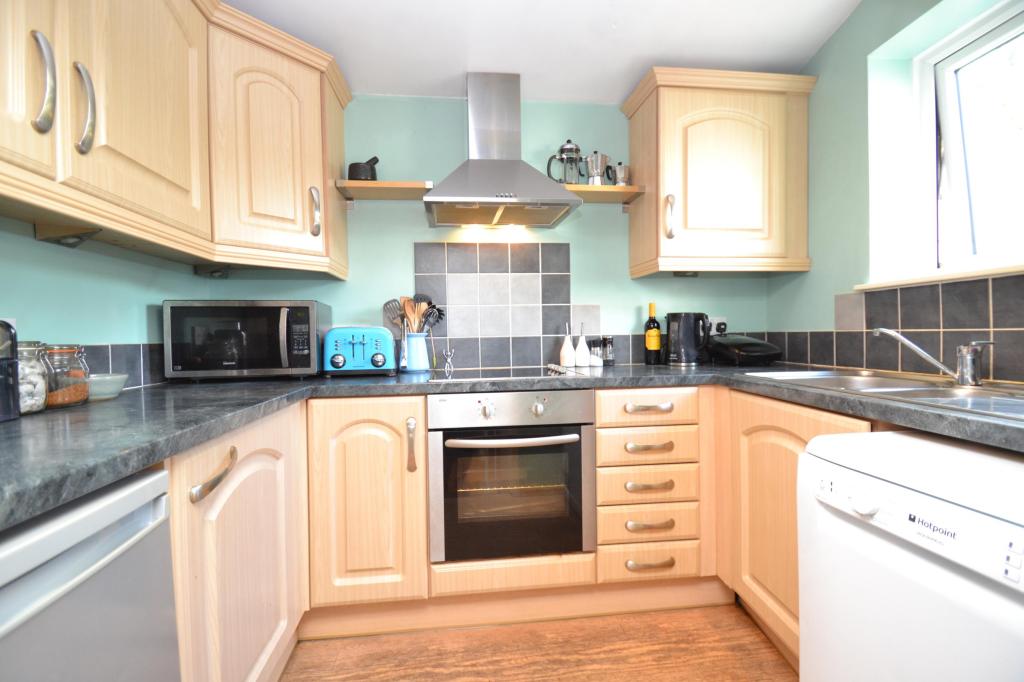 3 bedroom detached house for sale in Sentry Lane, Tawton