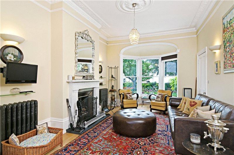 5 bedroom house for sale in Compton Road, Winchester, Hampshire, SO23, SO23