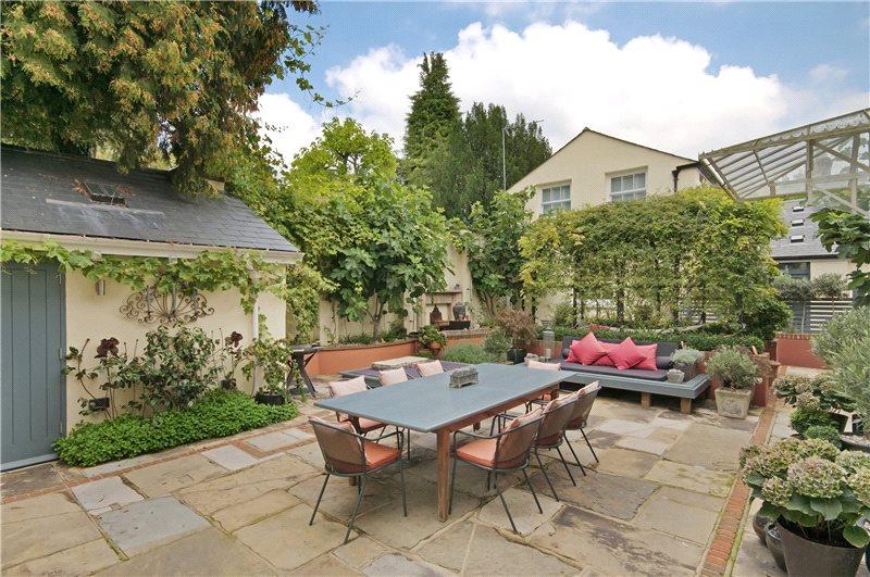 5 bedroom house for sale in Compton Road, Winchester, Hampshire, SO23, SO23