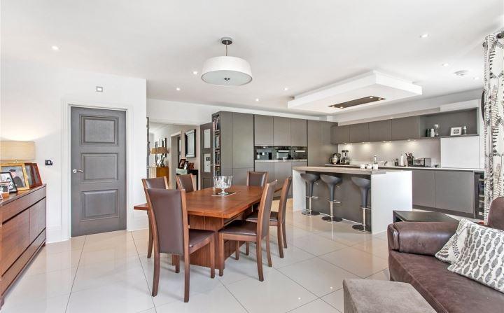 Alfred Homes