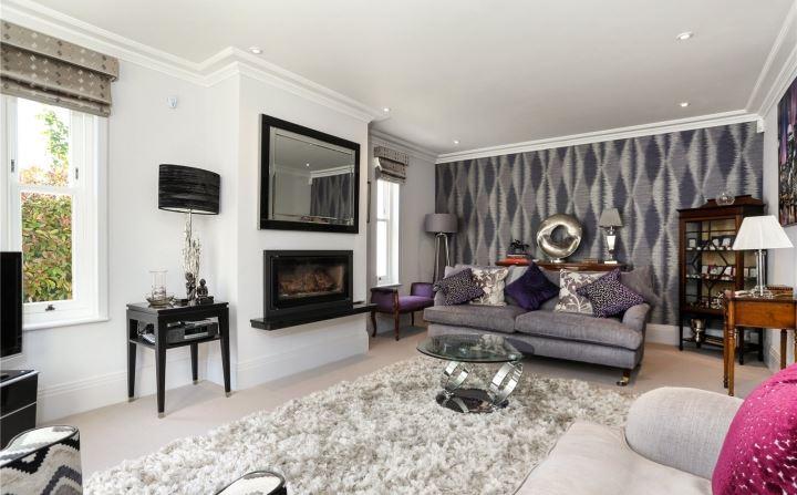 Alfred Homes