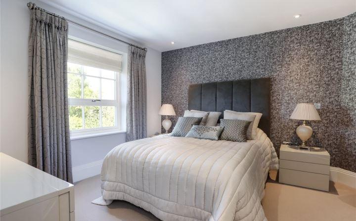 Alfred Homes