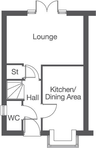 Ground floor
