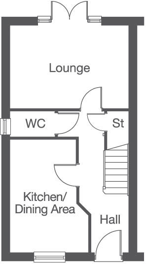 Ground floor