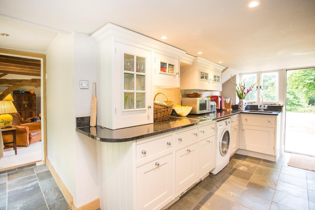 Neptune,Kitchen