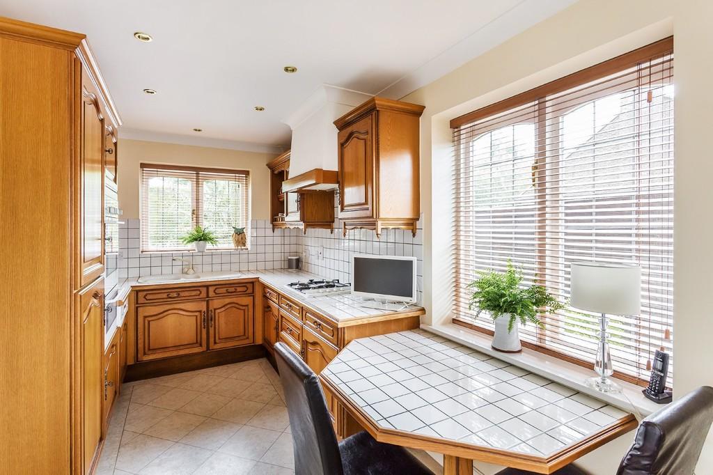 Berkeley Homes,Kitchen