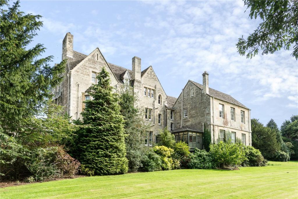 4 bedroom property for sale in Elsfield Manor, Elsfield, Oxford, Oxfordshire, OX3, OX3