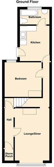Ground Floor Flat