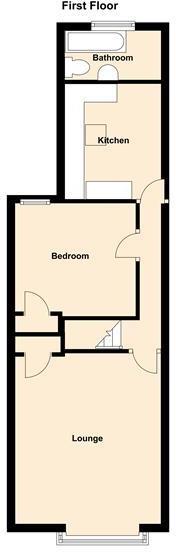 First Floor Flat