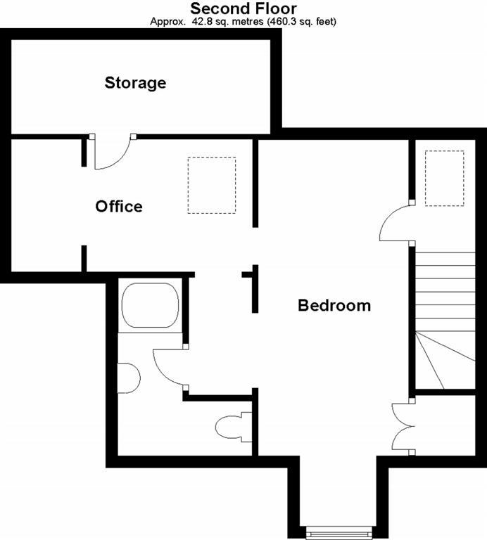 Master Floorplan Image 4