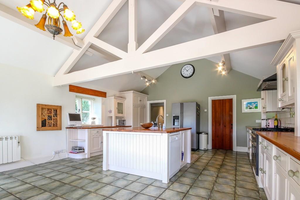 4 bedroom farm house for sale in The Old Stables, Old Hutton, LA8