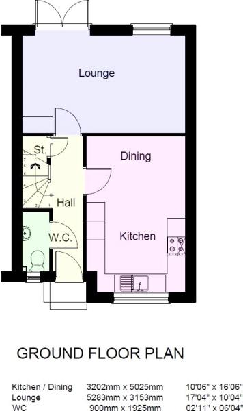 Ground Floor