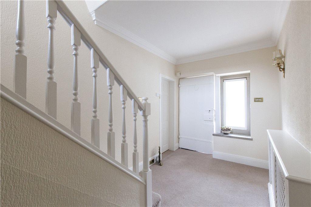 5 bedroom detached house for sale in Moorhead Lane, Shipley, West