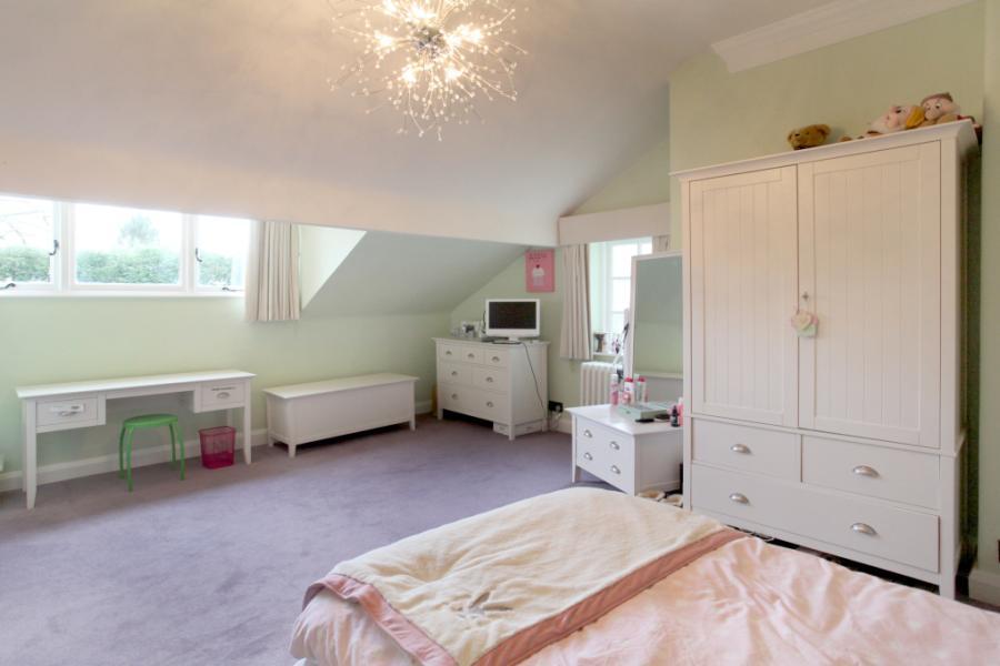 4 bedroom house for sale in Wilmslow Road, Mottram St. Andrew