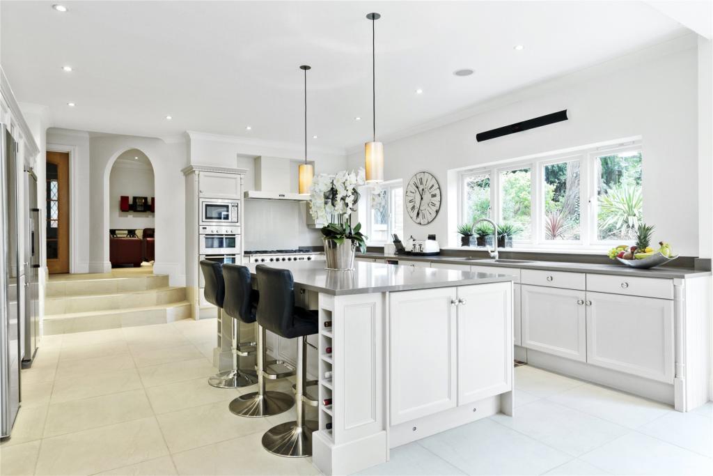Corian,Kitchen