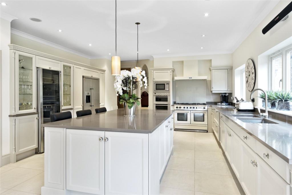 Corian,Kitchen