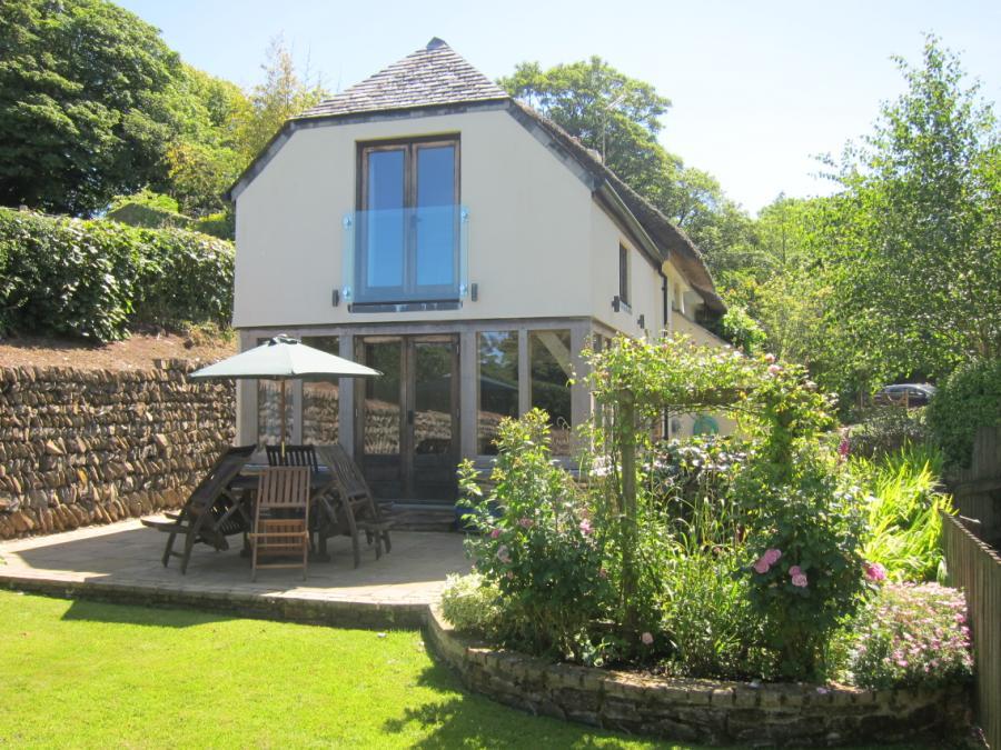 4 bedroom detached house for sale in Veryan, Truro, Cornwall, TR2