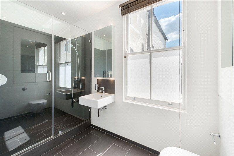 4 bedroom terraced house for sale in Burnfoot Avenue, Munster Village