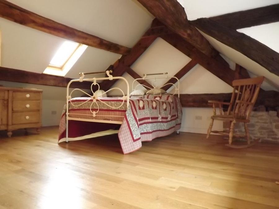 4 bedroom house for sale in Whaley Bridge, High Peak, Derbyshire, SK23