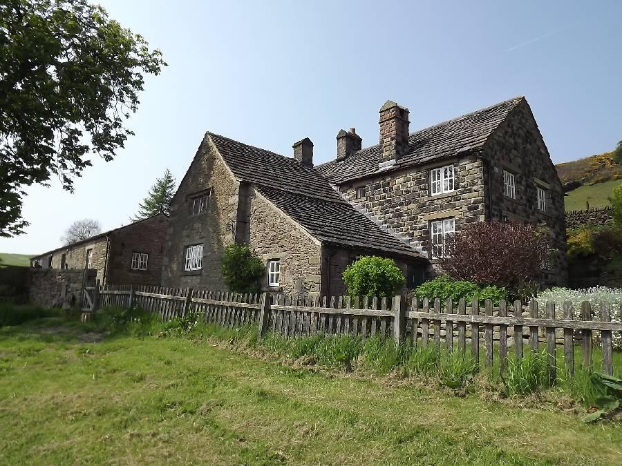 4 bedroom house for sale in Whaley Bridge, High Peak, Derbyshire, SK23