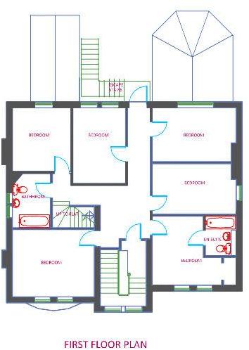 Master Floorplan Image 1