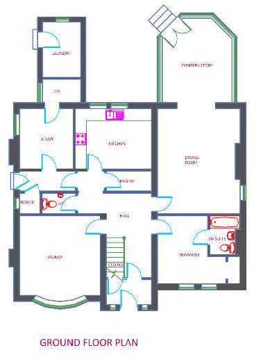 Master Floorplan Image 2