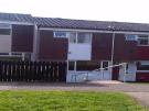 £86,950 : 3 bedroom terraced house for sale : Admirals Way, Daventry, Northamptonshire