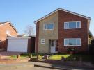 £229,950 : 4 bedroom detached house for sale : Fraser Close, DAVENTRY, Northamptonshire