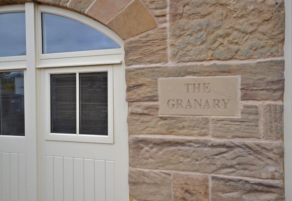 4 bedroom barn conversion for sale in Home Farm, West Bretton