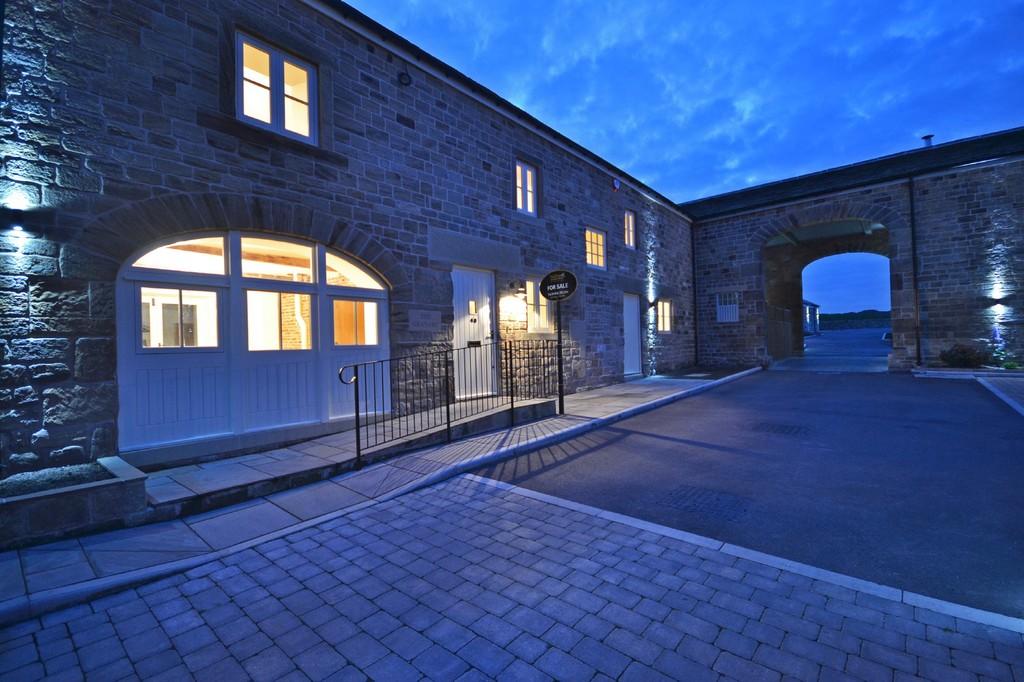 4 bedroom barn conversion for sale in Home Farm, West Bretton