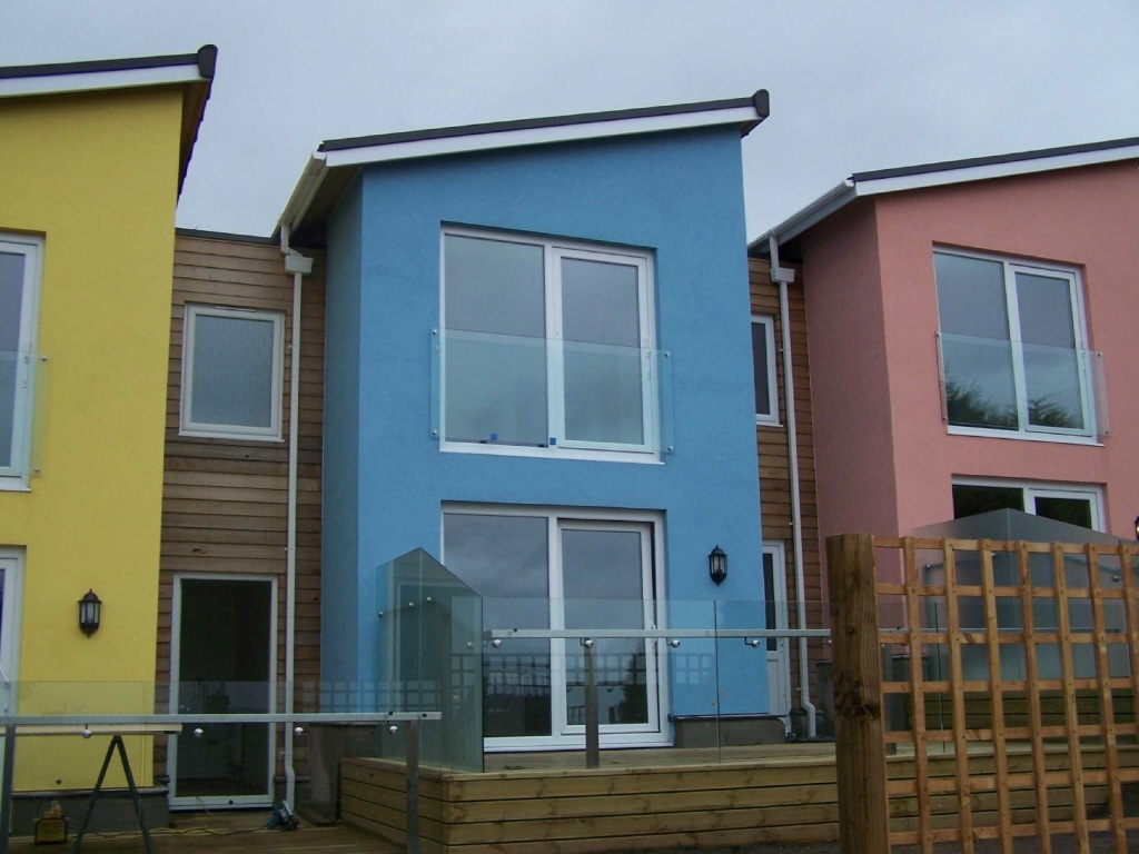 3 bedroom town house for sale in St Thomas Mews, Kilvey Terrace, St