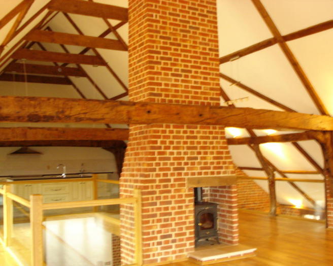 Wood Burner Design Ideas, Photos & Inspiration | Rightmove ...